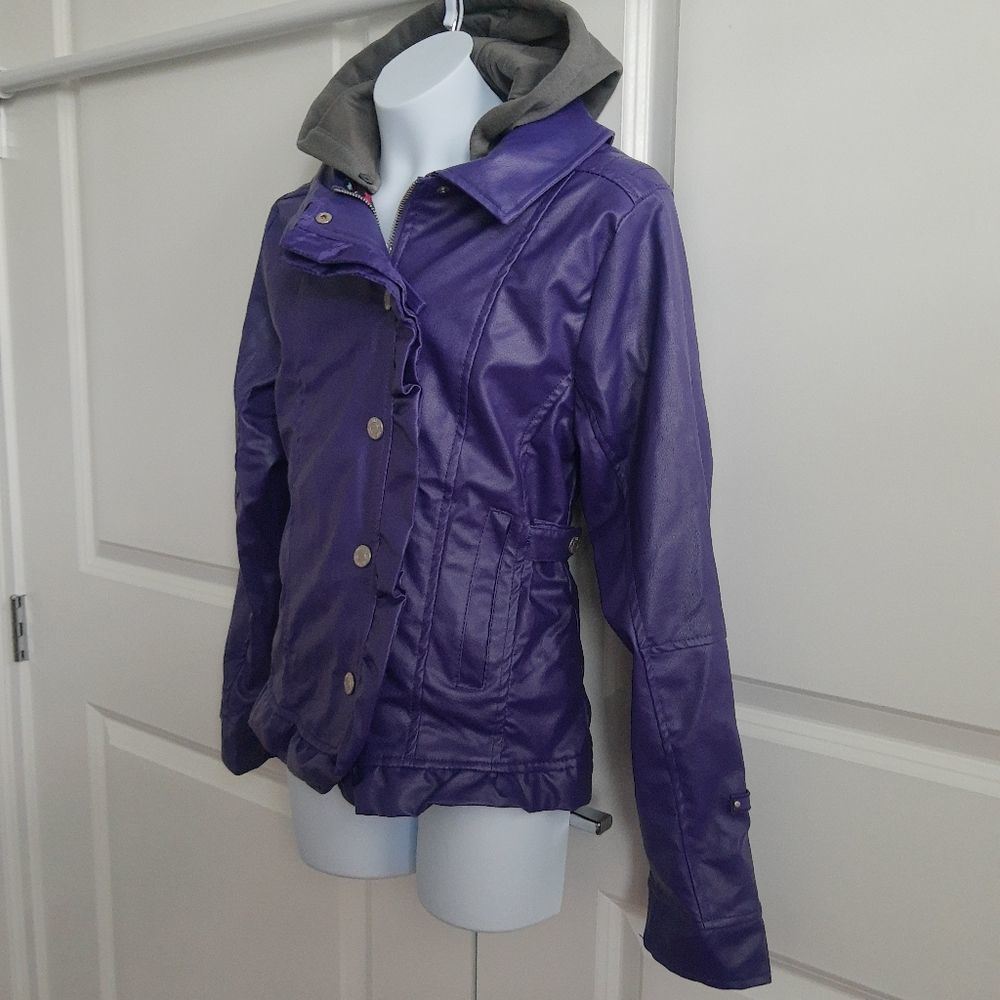 YMI Jacket - Picture 3 of 6